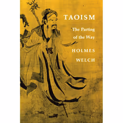 ISBN Taoism, Livre broché, 208 pages