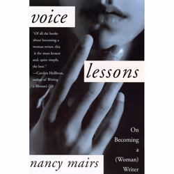 ISBN Voice Lessons, classiques, Anglais, Livre broché, 176 pages