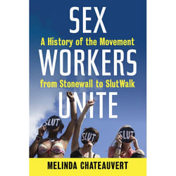 ISBN Sex Workers Unite livre