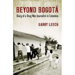 ISBN Beyond Bogota livre biographie Anglais Livre broché 280 pages