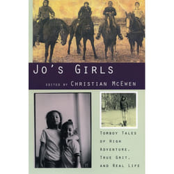 ISBN Jo’s Girls livre