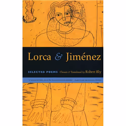 ISBN Lorca & Jimenez, classiques, Anglais, Livre broché, 208 pages