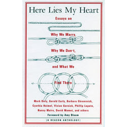ISBN Here Lies My Heart livre classiques Anglais