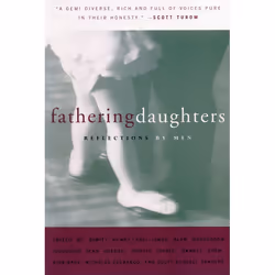 ISBN Fathering Daughters, Livre broché, 256 pages