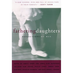 ISBN Fathering Daughters livre