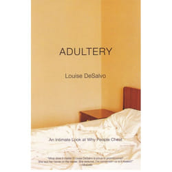 ISBN Adultery livre biographie Anglais