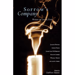 ISBN Sorrow’s Company, classiques, Anglais, Livre broché, 240 pages