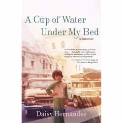 ISBN A Cup of Water Under My Bed, biographie, Anglais, Livre broché, 200 pages