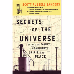 ISBN Secrets of the Universe, biographie, Anglais, Livre broché, 272 pages
