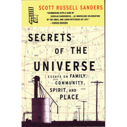 ISBN Secrets of the Universe livre biographie Anglais