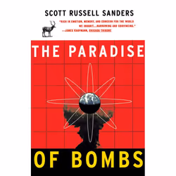 ISBN Paradise of Bombs, classiques, Anglais, Livre broché, 172 pages