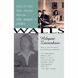 ISBN Walls, biographie, Anglais, Livre broché, 256 pages