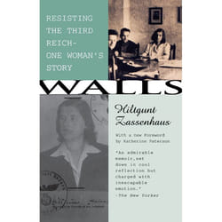 ISBN Walls livre biographie Anglais
