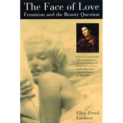 ISBN The Face of Love livre