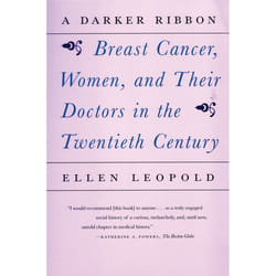 ISBN A Darker Ribbon livre