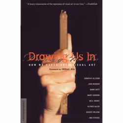ISBN Drawing Us In, Livre broché, 152 pages