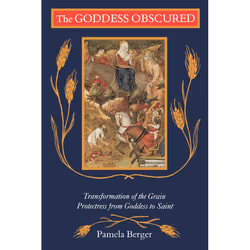 ISBN Goddess Obscured, Livre broché, 188 pages