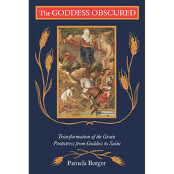 ISBN Goddess Obscured livre
