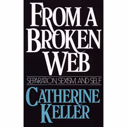 ISBN From a Broken Web, Livre broché, 296 pages