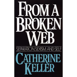 ISBN From a Broken Web livre