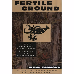 ISBN Fertile Ground, Livre broché, 224 pages