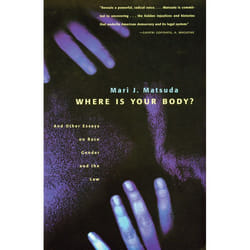 ISBN Where Is Your Body? livre