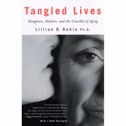 ISBN Tangled Lives, biographie, Anglais, Livre broché, 224 pages