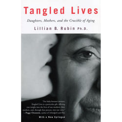 ISBN Tangled Lives livre biographie Anglais