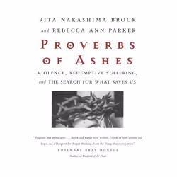 ISBN Proverbs of Ashes, Fiction, Anglais, Livre broché, 272 pages