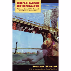 ISBN That Kind of Danger, Anglais, Livre broché, 128 pages