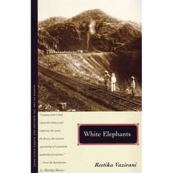 ISBN White Elephants livre biographie Anglais