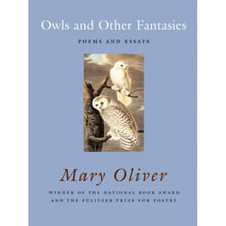 ISBN Owls and Other Fantasies livre