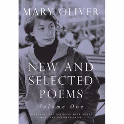 ISBN New and Selected Poems, Volume One, Livre broché, 272 pages