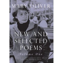 ISBN New and Selected Poems, Volume One livre