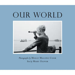 ISBN Our World livre