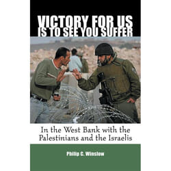 ISBN Victory For Us Is to See You Suffer livre