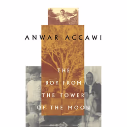 ISBN The Boy from the Tower of the Moon, biographie, Anglais, Livre broché, 190 pages