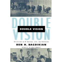 ISBN Double Vision livre biographie Anglais