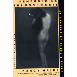 ISBN Remembering The Bone House, biographie, Anglais, Livre broché, 288 pages