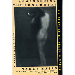 ISBN Remembering The Bone House livre biographie Anglais