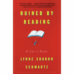 ISBN Ruined By Reading, classiques, Anglais, Livre broché, 128 pages
