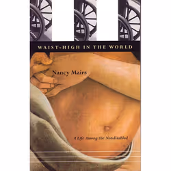 ISBN Waist-High in the World, biographie, Anglais, Livre broché, 224 pages
