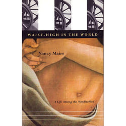 ISBN Waist-High in the World livre biographie Anglais