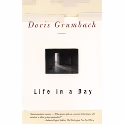 ISBN Life In A Day, classiques, Anglais, Livre broché, 154 pages