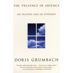ISBN The Presence Of Absence livre biographie Anglais