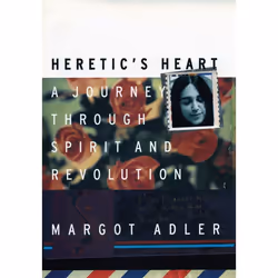 ISBN Heretic’s Heart, biographie, Anglais, Livre broché, 328 pages