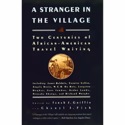 ISBN A Stranger in the Village, classiques, Anglais, Livre broché, 384 pages
