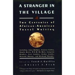 ISBN A Stranger in the Village livre classiques Anglais