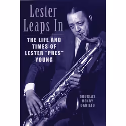ISBN Lester Leaps In, biographie, Anglais, Livre broché, 536 pages