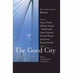 ISBN The Good City, classiques, Anglais, Livre broché, 182 pages